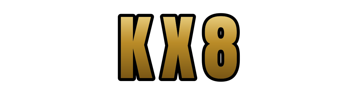 kx8